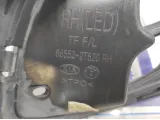 Рамка противотуманной фары Kia Optima (TF) 86552-2T520