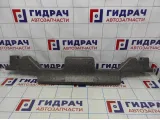 Наполнитель заднего бампера Kia Optima (TF) 86620-2T500