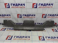 Наполнитель заднего бампера Kia Optima (TF) 86620-2T500