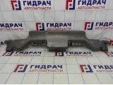Наполнитель заднего бампера Kia Optima (TF) 86620-2T500