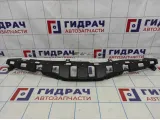 Кронштейн переднего бампера Kia Optima (TF) 86575-2T500