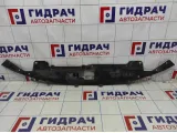 Кожух замка капота Kia Optima (TF) 86360-2T500