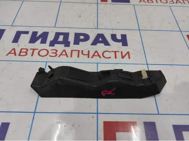 Кронштейн переднего бампера правый Kia Optima (TF) 86514-2T500
