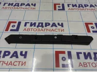Кронштейн заднего бампера левый Kia Optima (TF) 86613-2T501