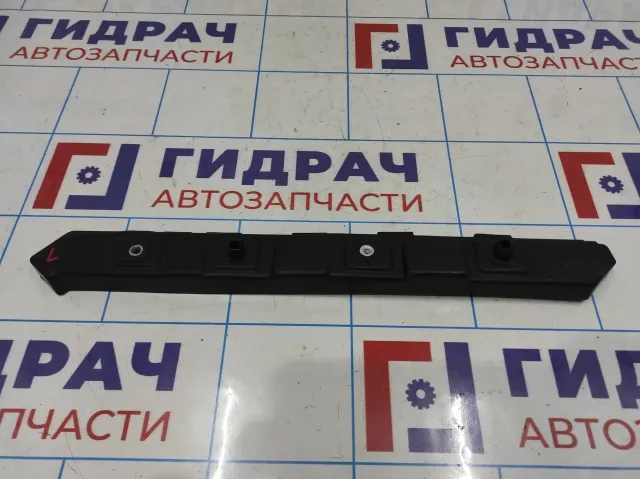 Кронштейн заднего бампера левый Kia Optima (TF) 86613-2T501