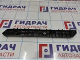 Кронштейн заднего бампера правый Kia Optima (TF) 86614-2T501