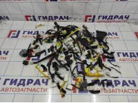 Фишка (разъем) Kia Optima (TF)