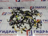 Фишка (разъем) Kia Optima (TF)