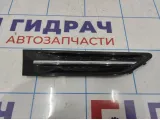 Накладка переднего крыла правого Kia Optima (TF)