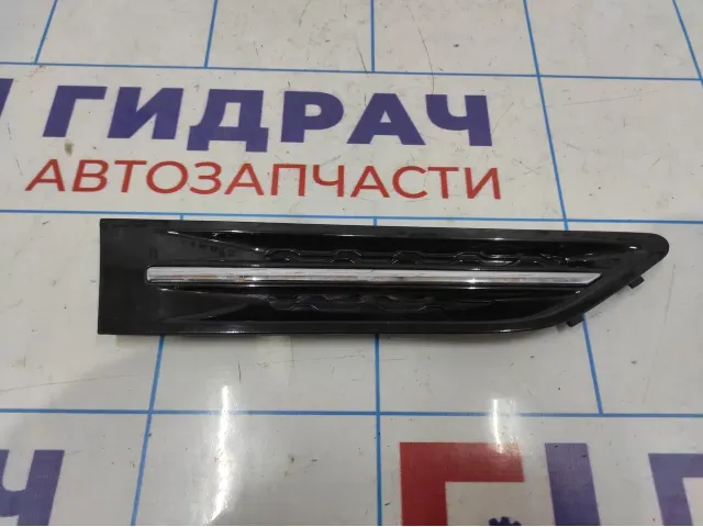 Накладка переднего крыла правого Kia Optima (TF)