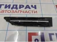 Накладка переднего крыла левого Kia Optima (TF) 87771-2T000