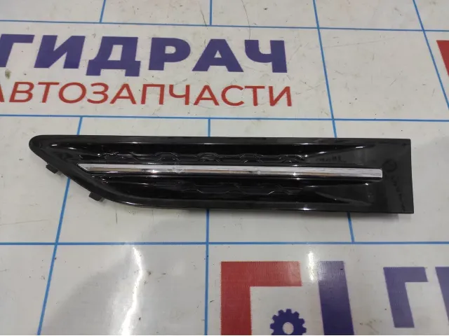 Накладка переднего крыла левого Kia Optima (TF) 87771-2T000
