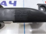 Кожух замка капота Kia Optima (TF) 81195-2T000