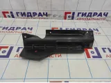 Воздуховод радиатора левый Kia Optima (TF) 29136-2T000