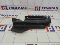 Воздуховод радиатора левый Kia Optima (TF) 29136-2T000