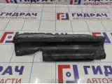 Воздуховод радиатора левый Kia Optima (TF) 29136-2T000