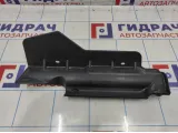 Воздуховод радиатора правый Kia Optima (TF) 29134-2T000