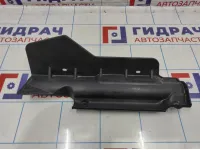Воздуховод радиатора правый Kia Optima (TF) 29134-2T000