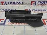 Воздуховод радиатора правый Kia Optima (TF) 29134-2T000