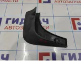 Брызговик задний правый Kia Optima (TF) 86842-2T500