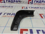 Брызговик задний правый Kia Optima (TF) 86842-2T500