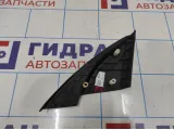 Крышка зеркала внутренняя правая Kia Optima (TF) 87660-2T000