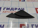 Крышка зеркала внутренняя правая Kia Optima (TF) 87660-2T000