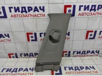 Обшивка средней стойки верхняя правая Kia Optima (TF) 858402T10087