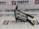 Фара противотуманная правая Kia Optima (TF) 92202-2T630