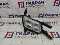 Фара противотуманная правая Kia Optima (TF) 92202-2T630