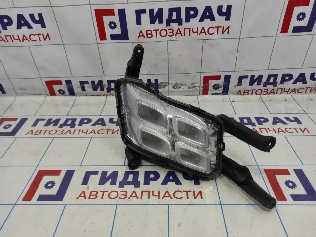 Фара противотуманная правая Kia Optima (TF) 92202-2T630