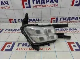 Фара противотуманная правая Kia Optima (TF) 92202-2T630