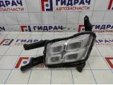 Фара противотуманная левая Kia Optima (TF) 92201-2T630