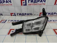 Фара противотуманная левая Kia Optima (TF) 92201-2T630