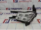 Фара противотуманная левая Kia Optima (TF) 92201-2T630
