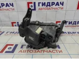 Фара противотуманная левая Kia Optima (TF) 92201-2T630