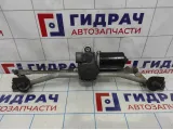 Трапеция стеклоочистителей в сборе Kia Optima (TF) 98120-2T000