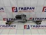 Трапеция стеклоочистителей в сборе Kia Optima (TF) 98120-2T000