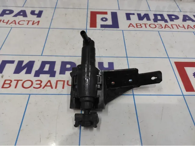 Форсунка омывателя фары правая Kia Optima (TF) 98672-2T500