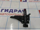 Форсунка омывателя фары правая Kia Optima (TF) 98672-2T500