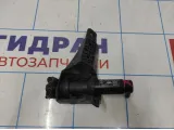 Форсунка омывателя фары правая Kia Optima (TF) 98672-2T500