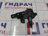 Форсунка омывателя фары левая Kia Optima (TF) 98671-2T500