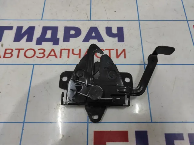 Замок капота Kia Optima (TF) 81130-2T000