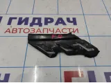 Кронштейн переднего бампера правый Kia Optima (TF) 86582-2T500