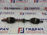 Привод передний левый Kia Optima (TF) 49500-2T200