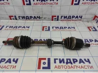 Привод передний левый Kia Optima (TF) 49500-2T200