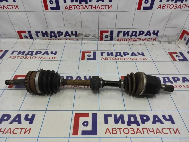 Привод передний левый Kia Optima (TF) 49500-2T200