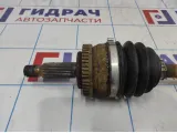 Привод передний левый Kia Optima (TF) 49500-2T200
