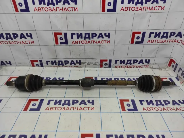 Привод передний правый Kia Optima (TF) 49501-3S271