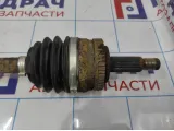 Привод передний правый Kia Optima (TF) 49501-3S271